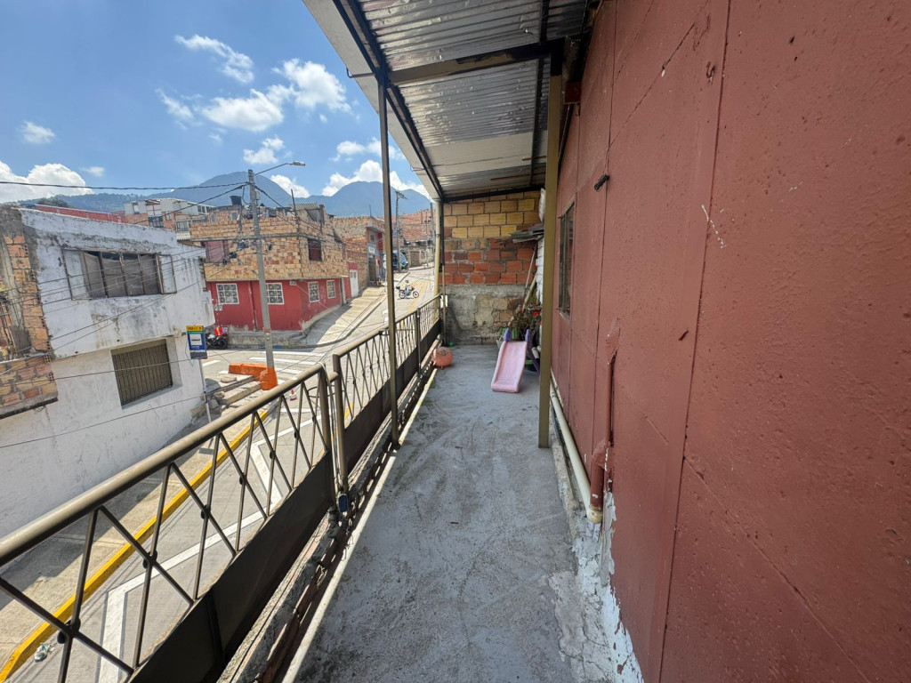 Casa en venta en Villa Del Cerro, Bogotá · foto 18 de 18