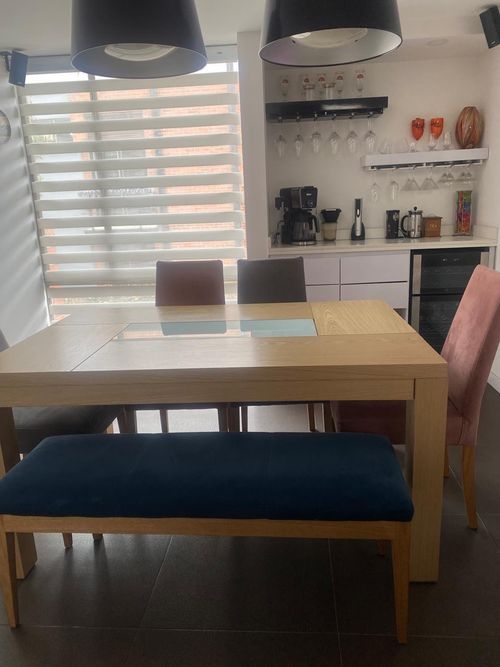 Casa en venta en Casa Blanca, Bogotá · foto 3 de 24