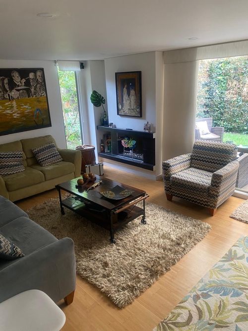 Casa en venta en Casa Blanca, Bogotá · foto 6 de 24