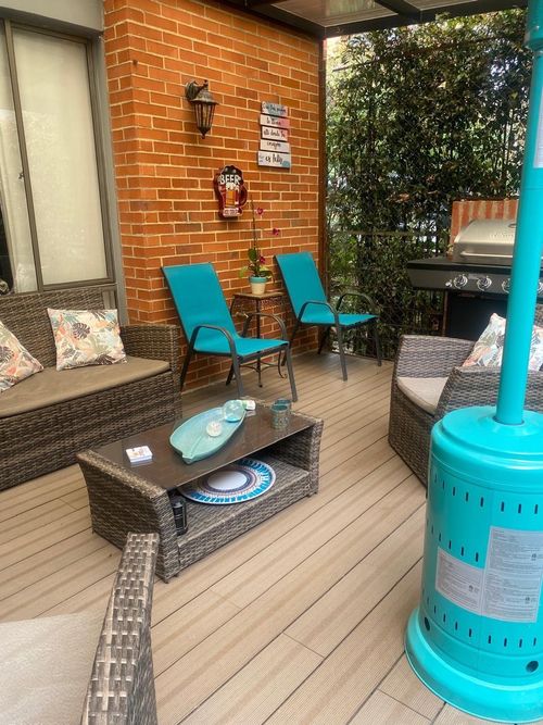 Casa en venta en Casa Blanca, Bogotá · foto 12 de 24