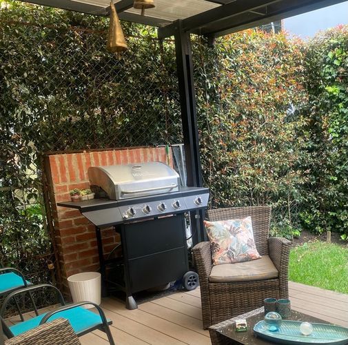 Casa en venta en Casa Blanca, Bogotá · foto 24 de 24