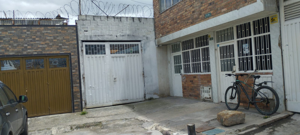 Casa en venta en Nariño Sur, Bogotá · foto 3 de 10