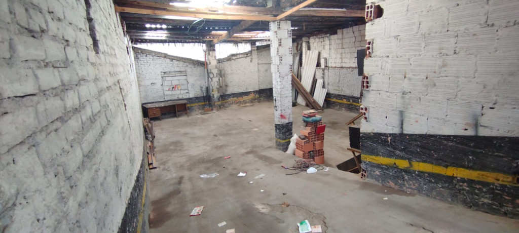 Casa en venta en Nariño Sur, Bogotá · foto 4 de 10