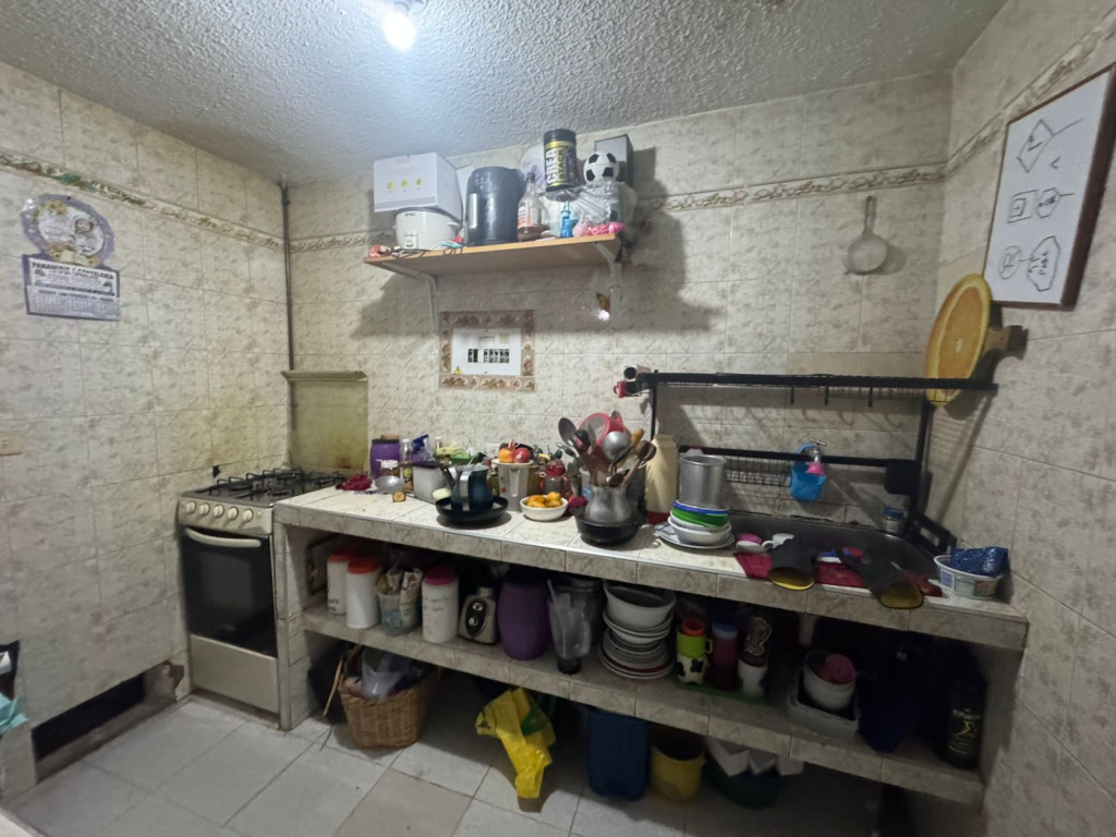 Casa en venta en La Reforma, Bogotá · foto 2 de 19