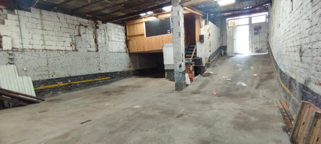 Casa en venta en Nariño Sur, Bogotá · foto 5 de 10