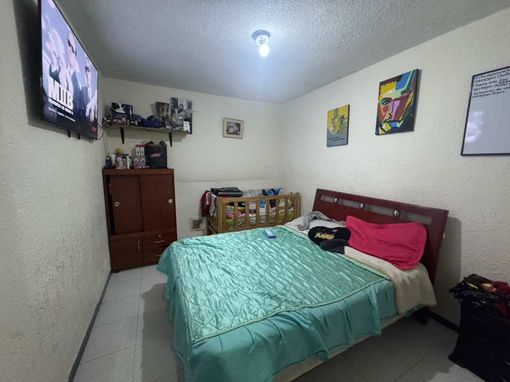 Casa en venta en La Reforma, Bogotá · foto 4 de 19