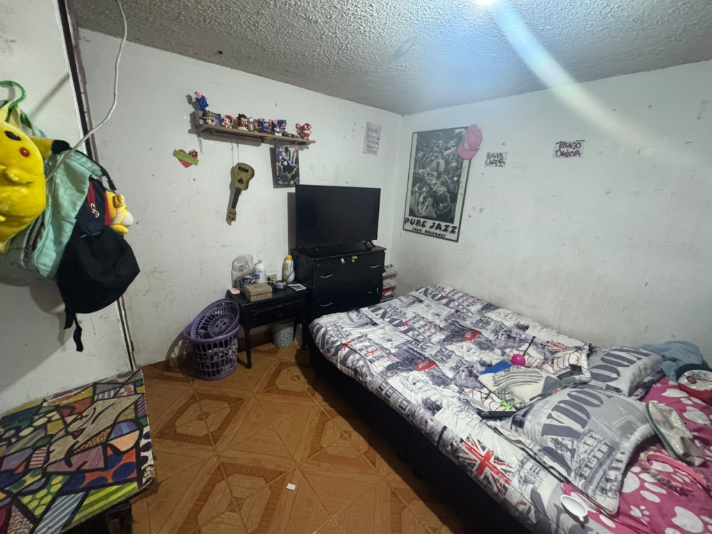 Casa en venta en Altos Del Poblado, Bogotá · foto 5 de 12