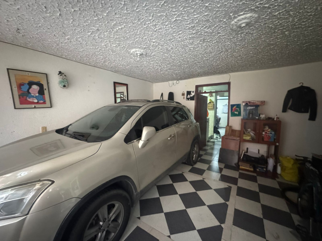 Casa en venta en La Reforma, Bogotá · foto 5 de 19