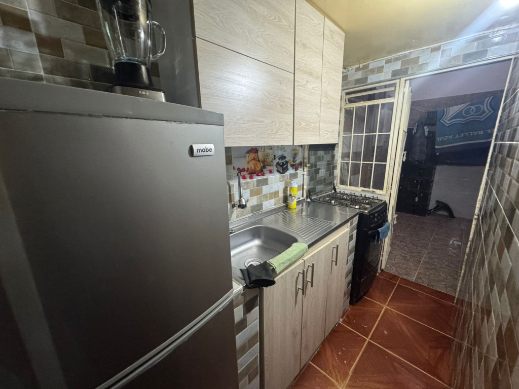 Casa en venta en Altos Del Poblado, Bogotá · foto 6 de 12