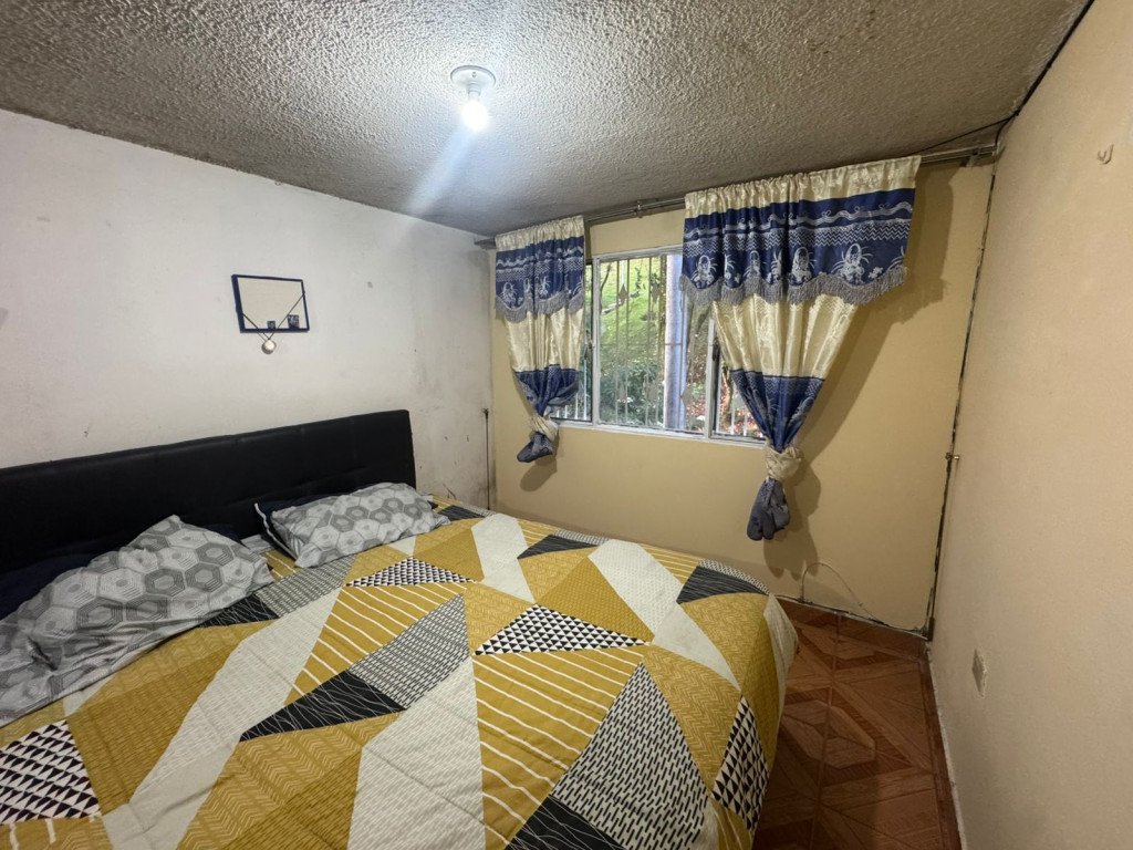 Casa en venta en Altos Del Poblado, Bogotá · foto 8 de 12