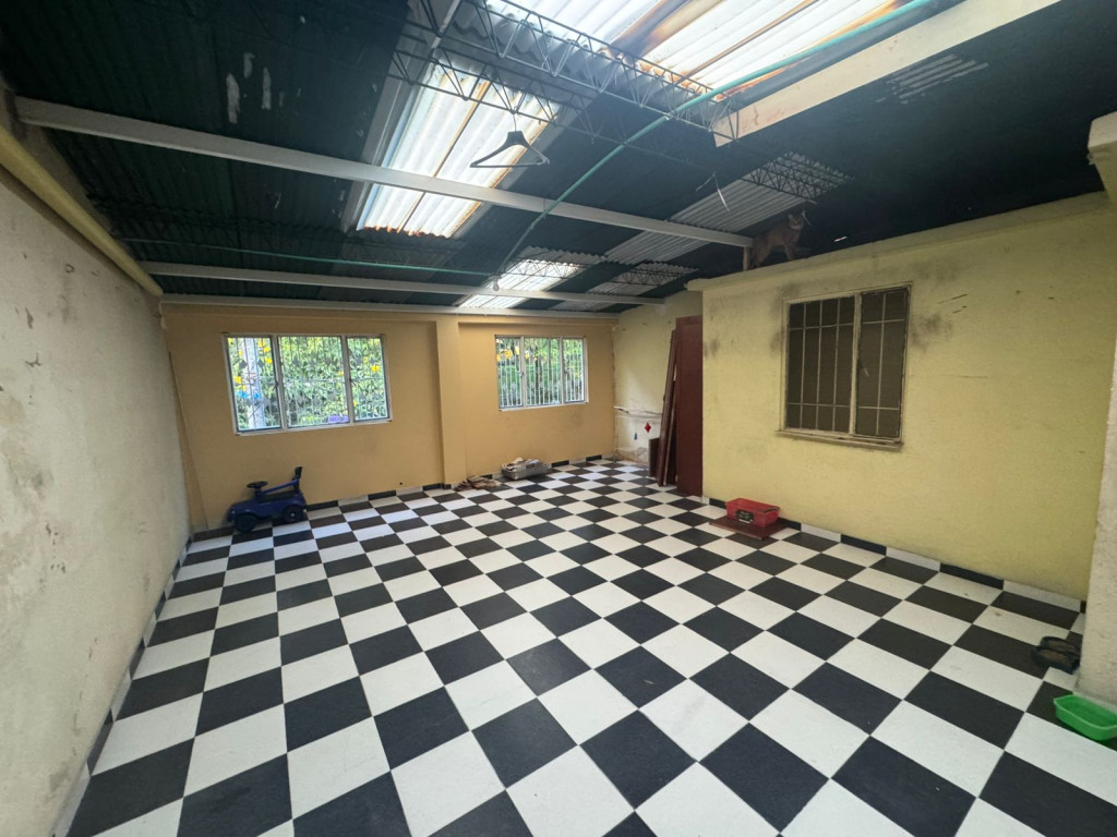 Casa en venta en Altos Del Poblado, Bogotá · foto 12 de 12
