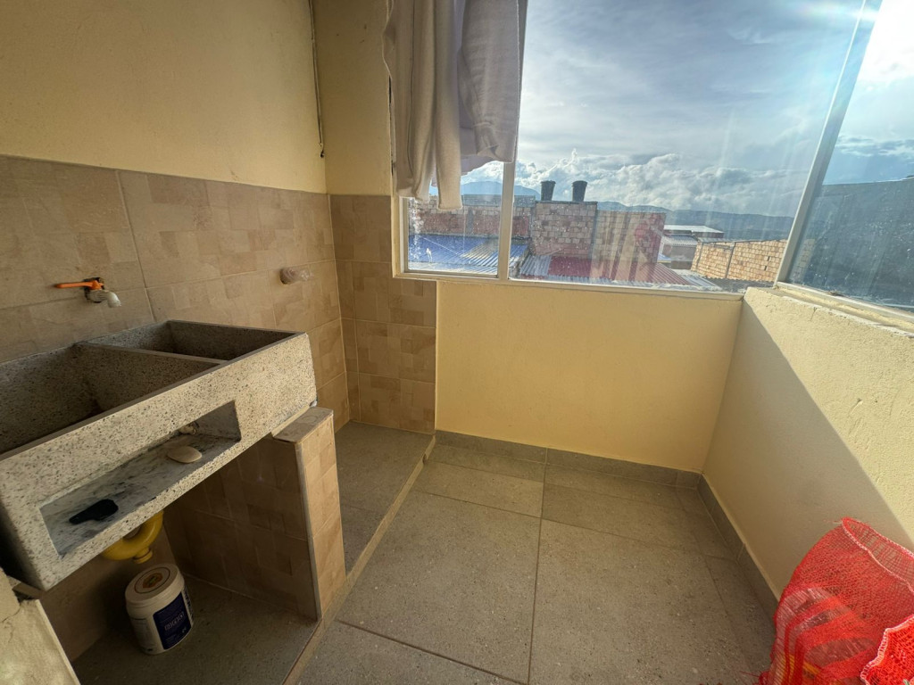 Casa en venta en La Reforma, Bogotá · foto 13 de 19