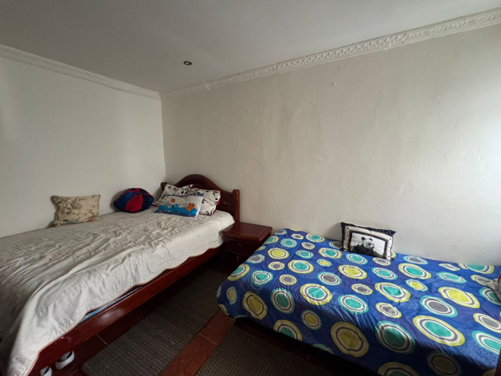 Casa en venta en La Reforma, Bogotá · foto 16 de 19