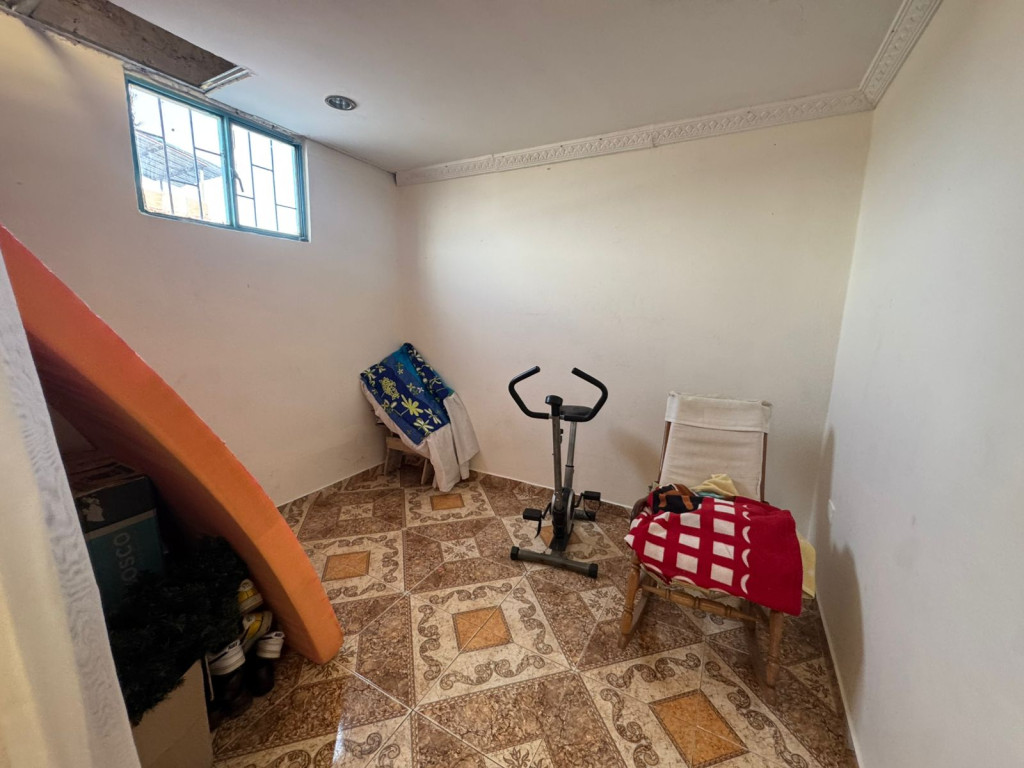 Casa en venta en La Reforma, Bogotá · foto 17 de 19