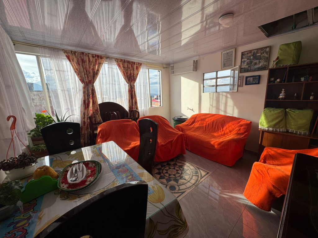 Casa en venta en La Reforma, Bogotá · foto 19 de 19