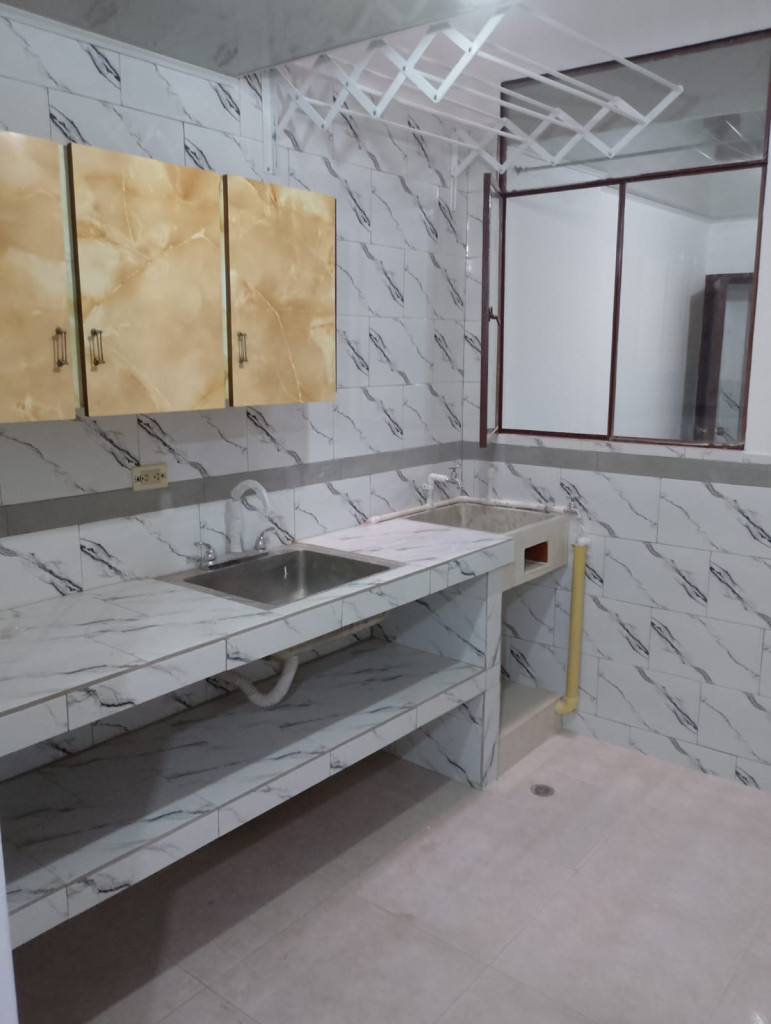Casa en venta en Centenario, Bogotá · foto 17 de 24