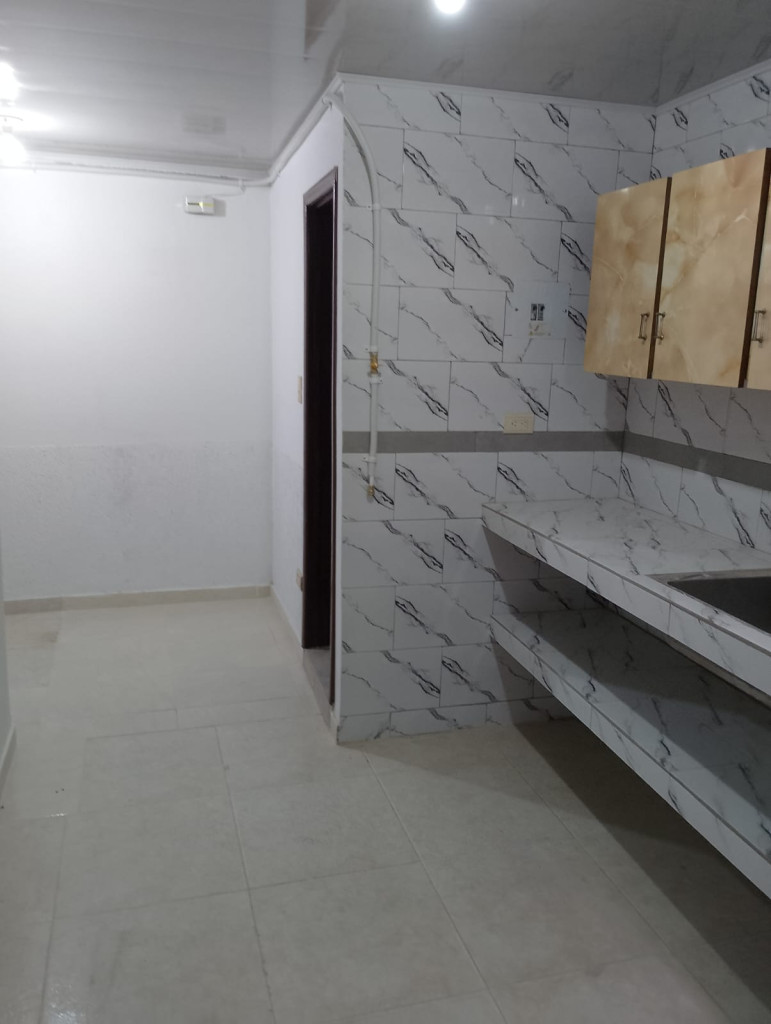Casa en venta en Centenario, Bogotá · foto 18 de 24