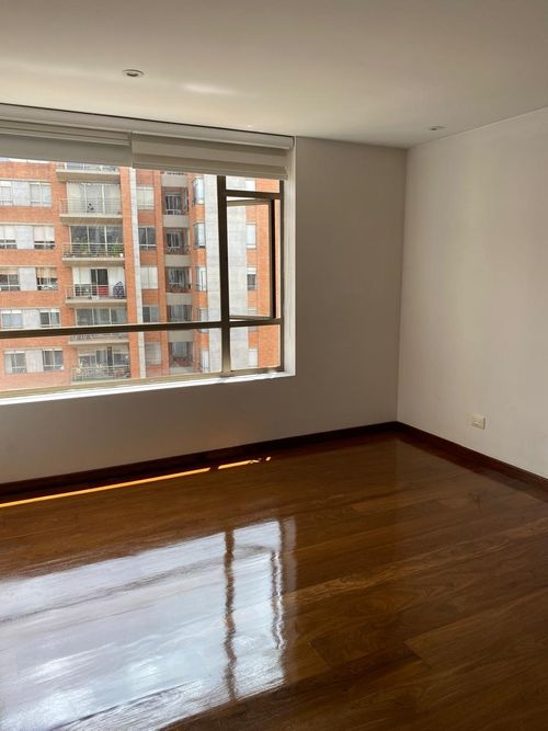 Apartamento en venta en La Carolina, Bogotá · foto 6 de 21