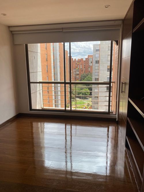 Apartamento en venta en La Carolina, Bogotá · foto 10 de 21