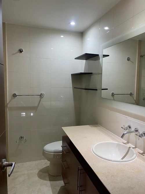 Apartamento en venta en La Carolina, Bogotá · foto 11 de 21