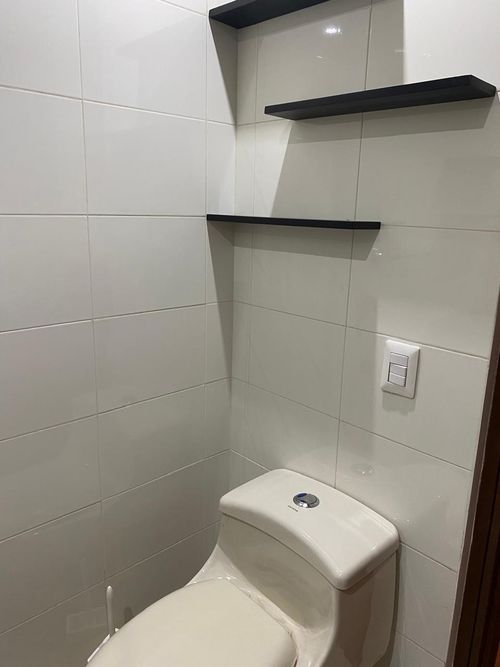 Apartamento en venta en La Carolina, Bogotá · foto 12 de 21