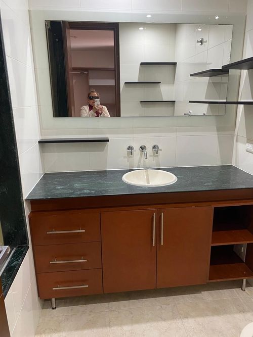 Apartamento en venta en La Carolina, Bogotá · foto 14 de 21