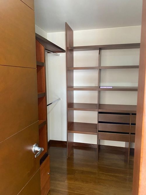 Apartamento en venta en La Carolina, Bogotá · foto 15 de 21