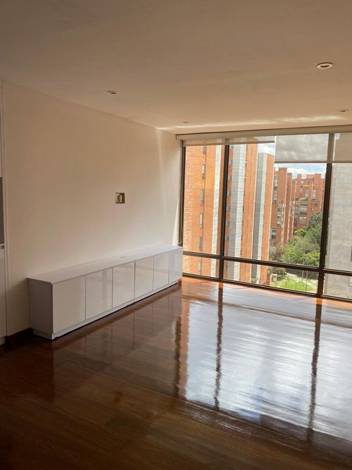 Apartamento en venta en La Carolina, Bogotá · foto 8 de 21