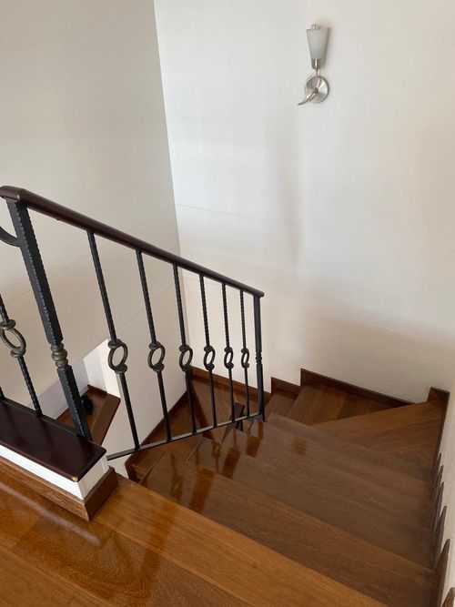 Apartamento en venta en La Carolina, Bogotá · foto 7 de 21