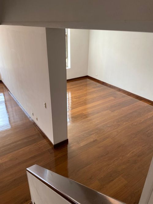Apartamento en venta en La Carolina, Bogotá · foto 5 de 21