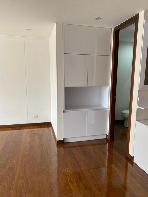 Apartamento en venta en La Carolina, Bogotá · foto 16 de 21