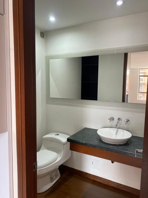 Apartamento en venta en La Carolina, Bogotá · foto 17 de 21