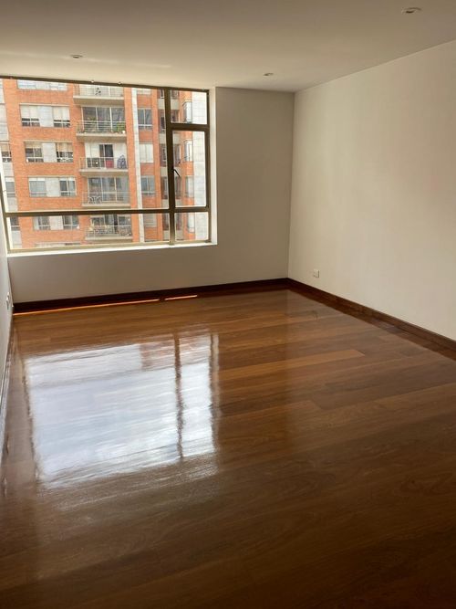 Apartamento en venta en La Carolina, Bogotá · foto 18 de 21