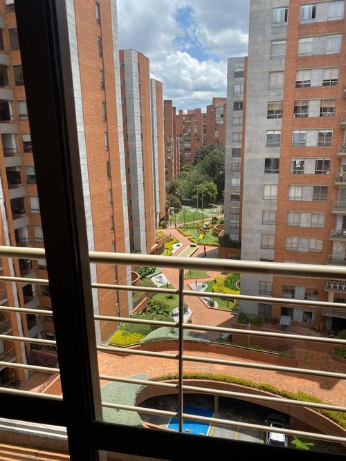 Apartamento en venta en La Carolina, Bogotá · foto 13 de 21