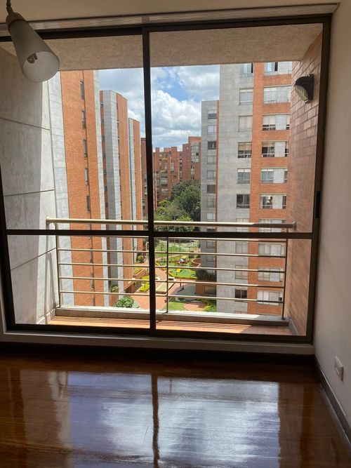 Apartamento en venta en La Carolina, Bogotá · foto 19 de 21