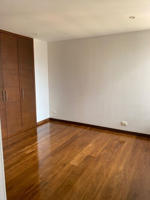 Apartamento en venta en La Carolina, Bogotá · foto 21 de 21