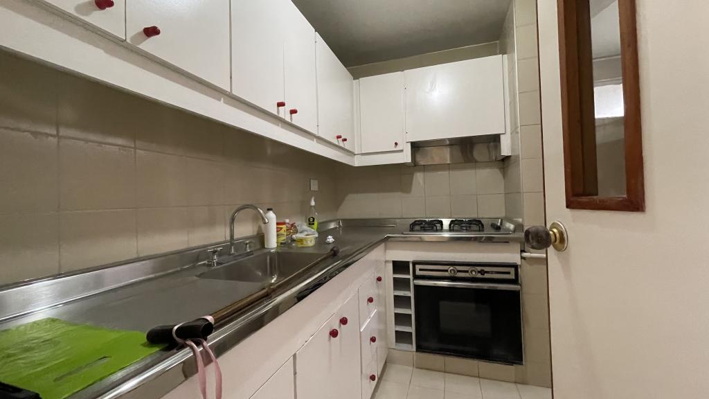 Apartamento en venta en Cedritos, Bogotá · foto 8 de 24
