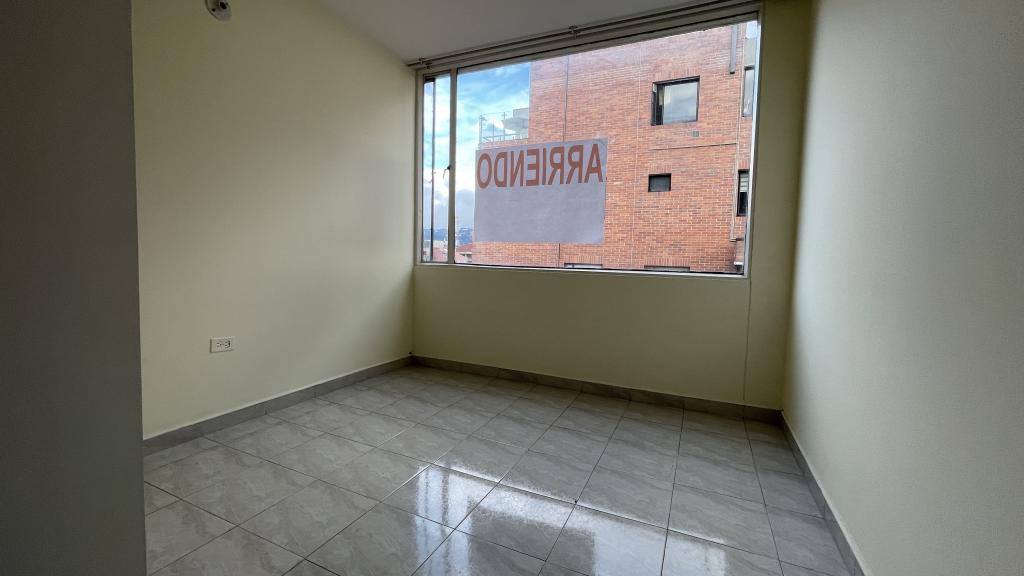 Apartamento en venta en Cedritos, Bogotá · foto 12 de 24