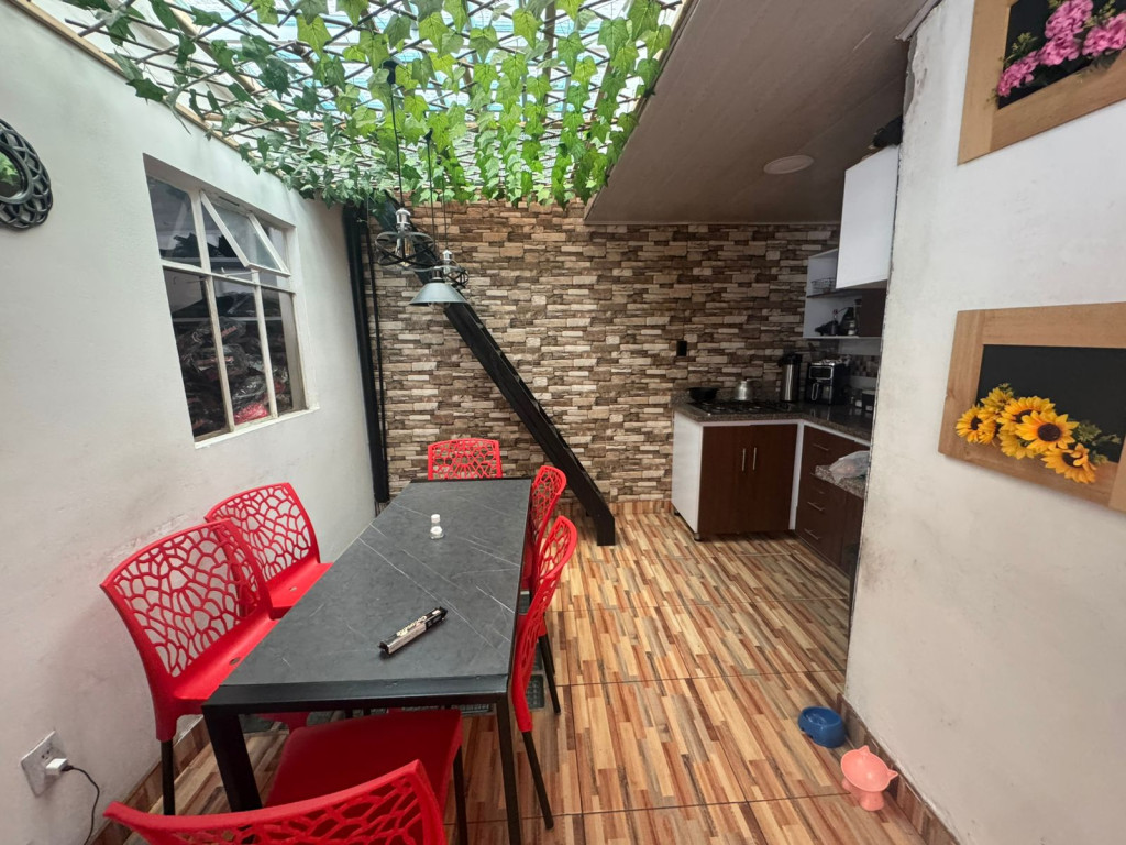 Casa en venta en Luna Park, Bogotá · foto 7 de 17