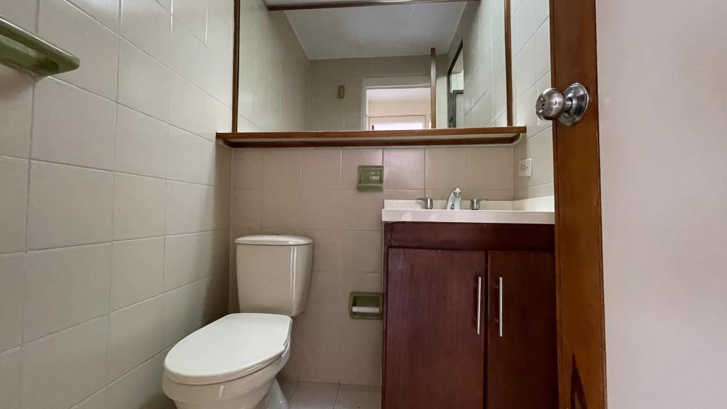 Apartamento en venta en Cedritos, Bogotá · foto 19 de 24