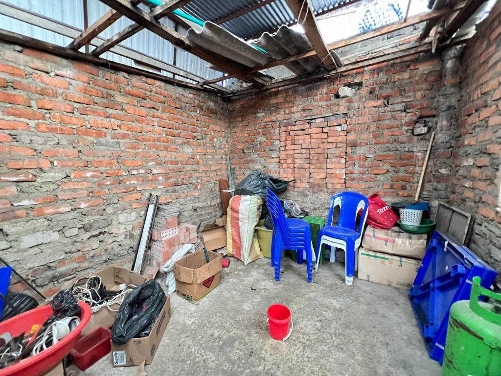 Casa en venta en Los Libertadores, Bogotá · foto 2 de 23