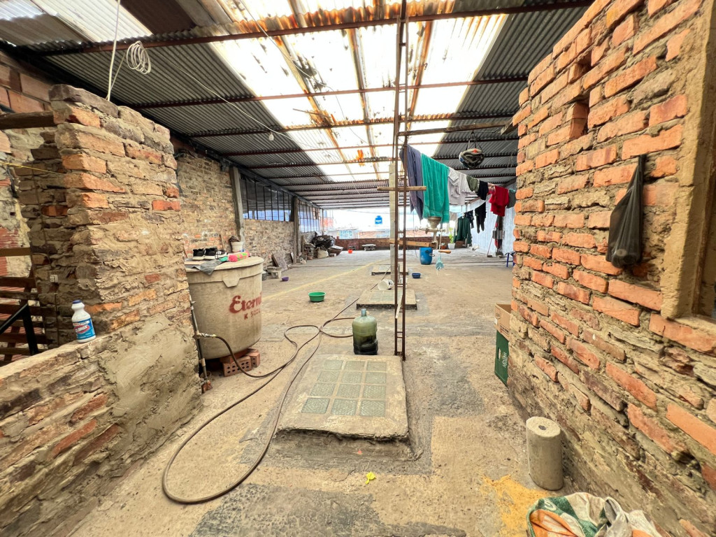 Casa en venta en Los Libertadores, Bogotá · foto 4 de 23