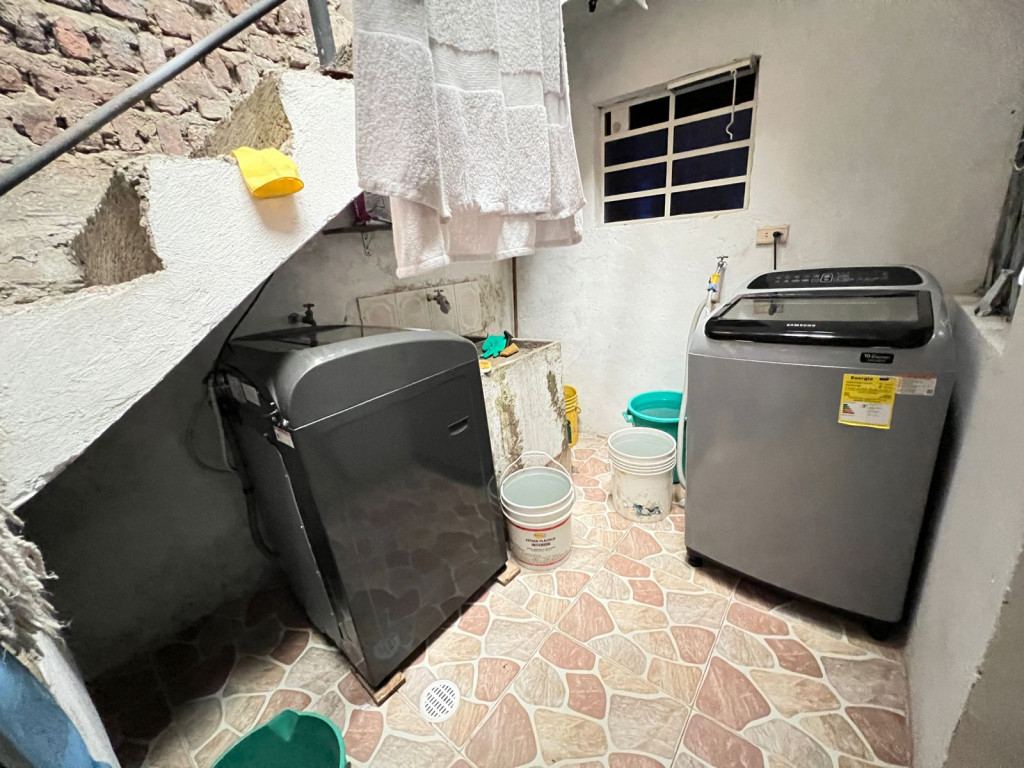 Casa en venta en Los Libertadores, Bogotá · foto 8 de 23