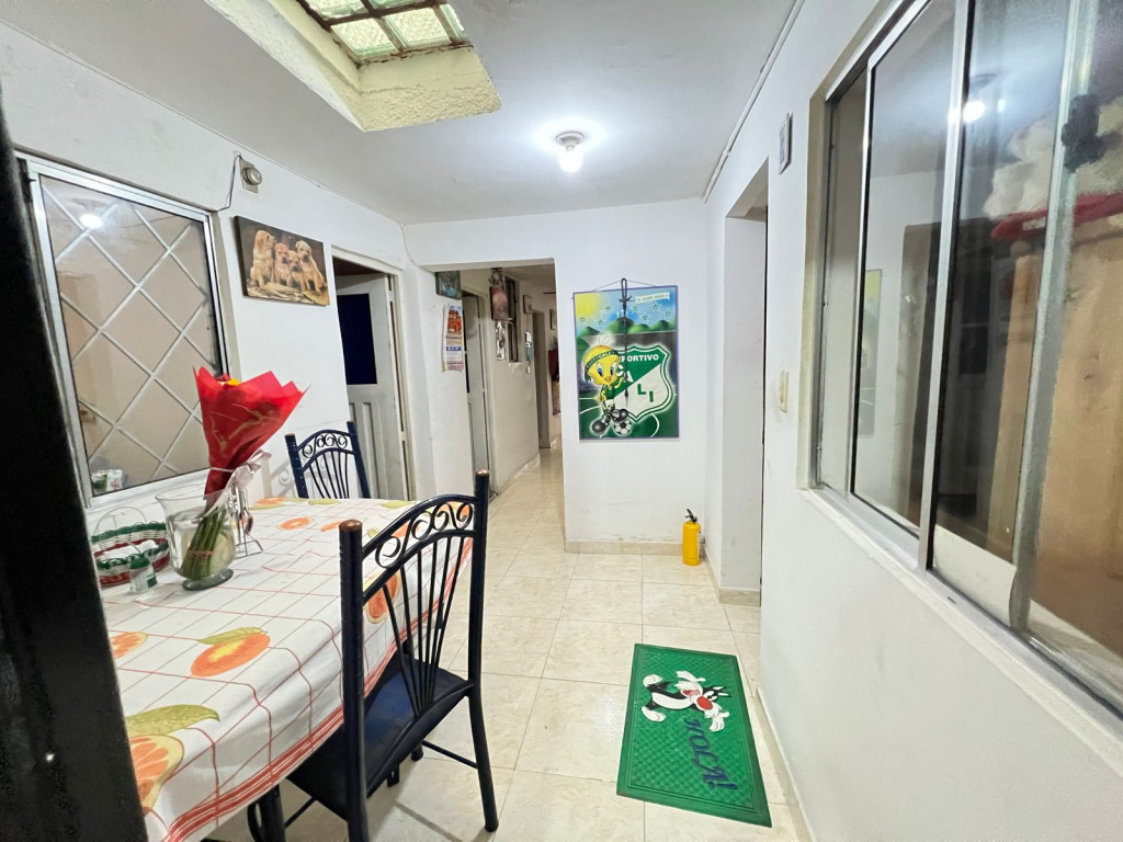 Casa en venta en Los Libertadores, Bogotá · foto 9 de 23
