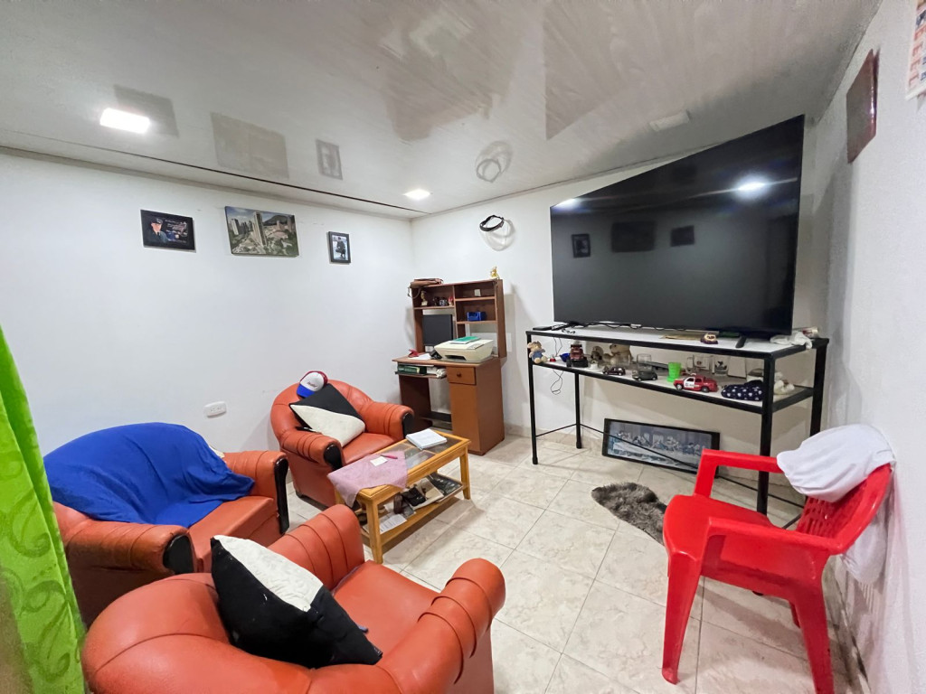 Casa en venta en Los Libertadores, Bogotá · foto 10 de 23