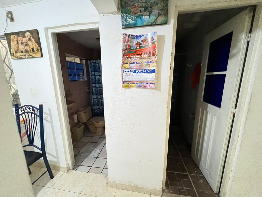 Casa en venta en Los Libertadores, Bogotá · foto 14 de 23
