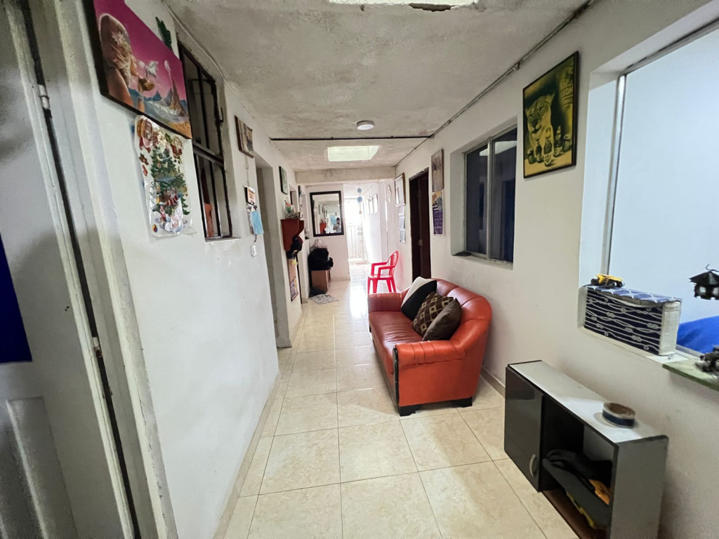 Casa en venta en Los Libertadores, Bogotá · foto 15 de 23