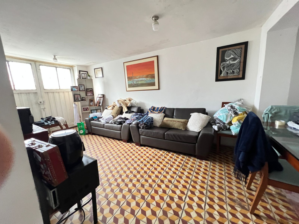 Casa en venta en Los Libertadores, Bogotá · foto 17 de 23
