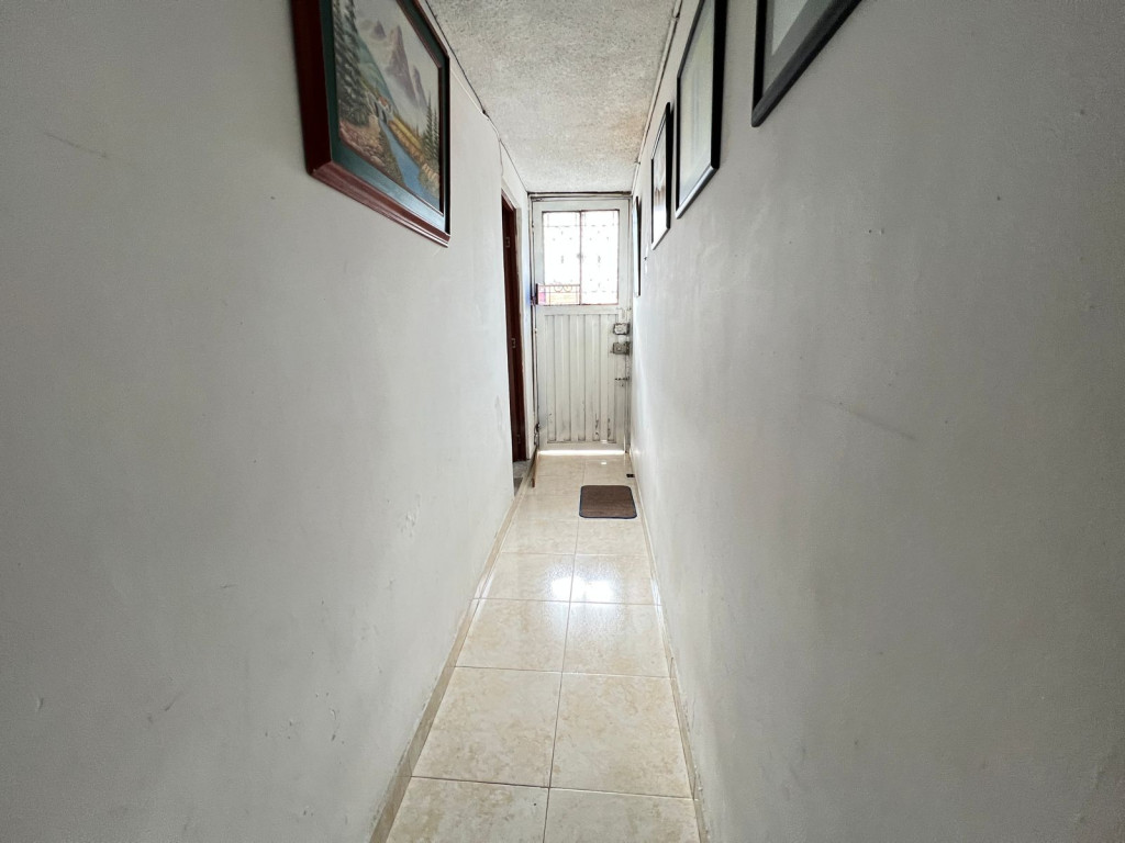 Casa en venta en Los Libertadores, Bogotá · foto 18 de 23