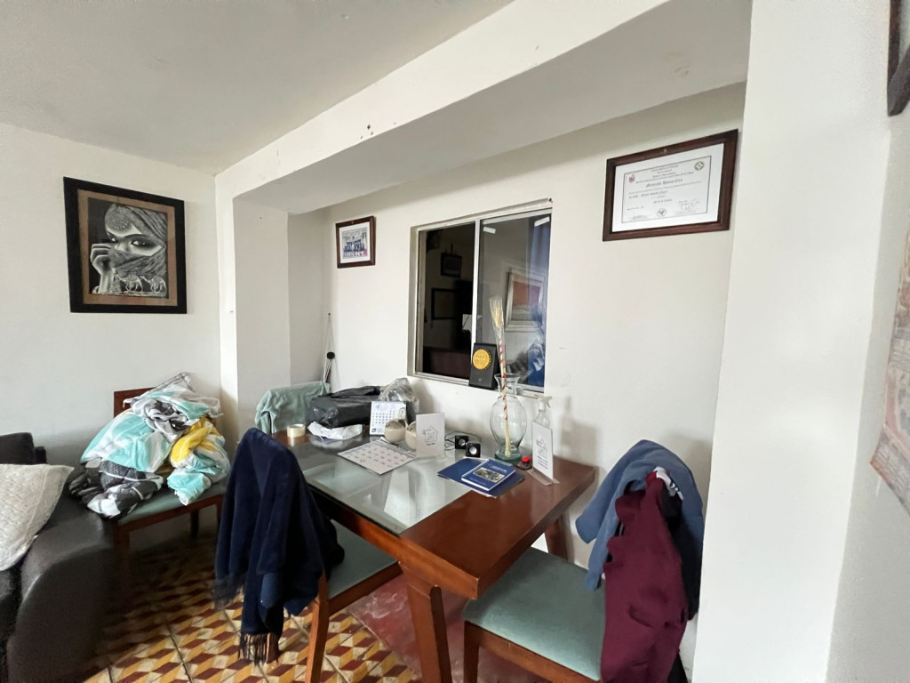 Casa en venta en Los Libertadores, Bogotá · foto 21 de 23